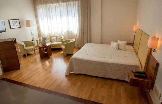 Zimmer Solofra Palace Hotel & Resort