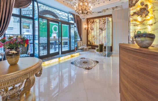 The Pera Hill Hotel Istanbul Great Prices At Hotel Info