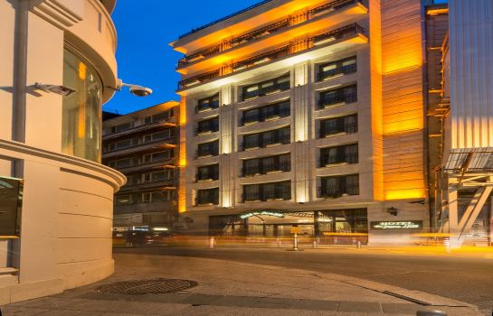 The Pera Hill Hotel Istanbul Great Prices At Hotel Info