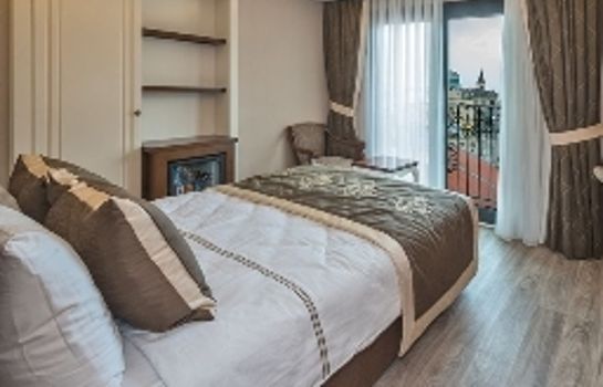 The Pera Hill Hotel Istanbul Great Prices At Hotel Info