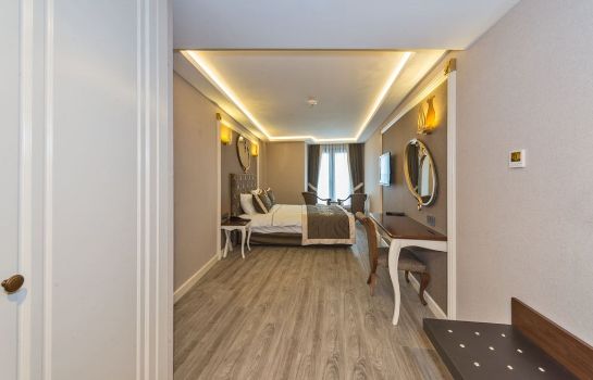 The Pera Hill Hotel Istanbul Great Prices At Hotel Info