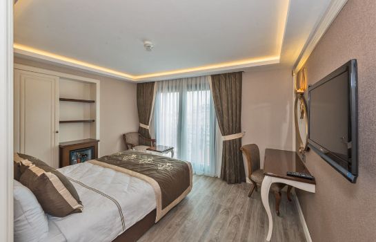 The Pera Hill Hotel Istanbul Great Prices At Hotel Info
