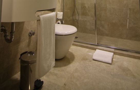 Troya Hotel Istanbul Great Prices At Hotel Info
