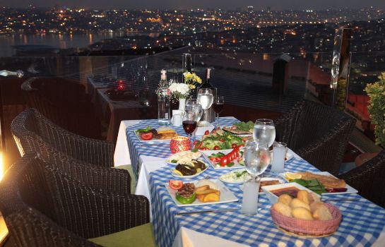 Troya Hotel Istanbul Great Prices At Hotel Info