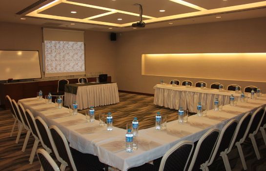 Troya Hotel Istanbul Great Prices At Hotel Info