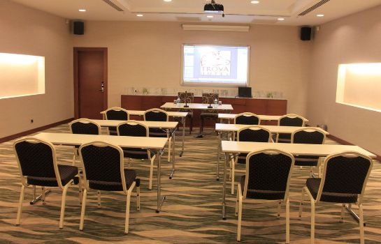 Troya Hotel Istanbul Great Prices At Hotel Info