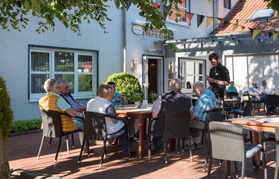 Hotel Nagel Gasthaus Sudlohn Info 
