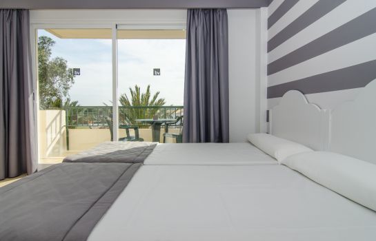 Hotel Bellevue Club Alcudia Great Prices At Hotel Info