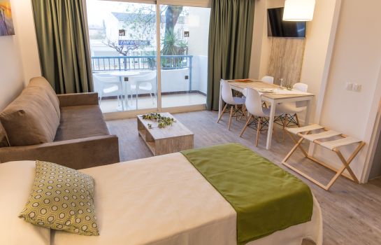 Hotel Bellevue Club Alcudia Great Prices At Hotel Info