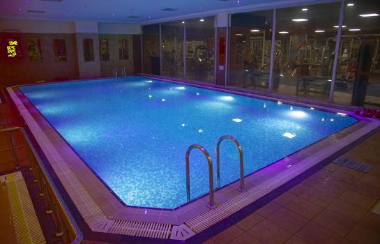 Hotel The Green Park Merter Istanbul Great Prices At Hotel Info