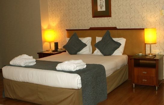 Hotel The Green Park Merter Istanbul Great Prices At Hotel Info