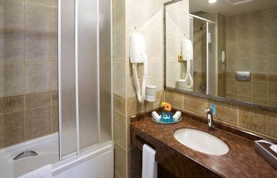 Hotel The Green Park Merter Istanbul Great Prices At Hotel Info