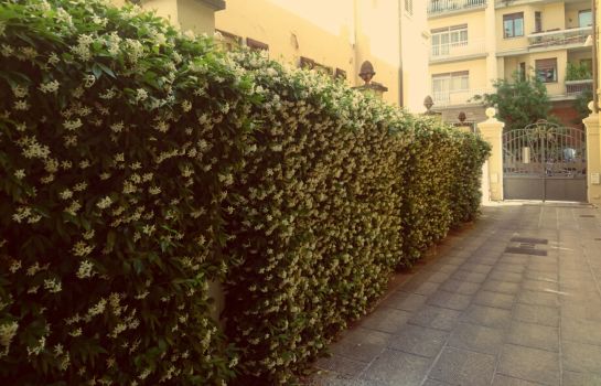 Garten Della Robbia Hotel