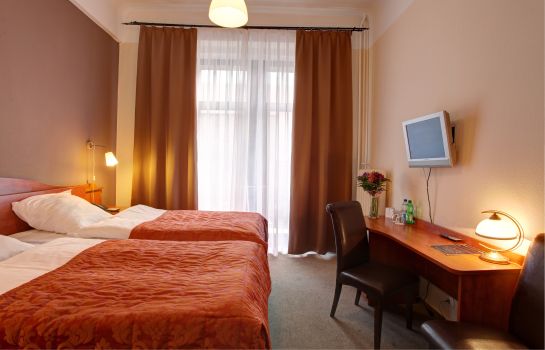 Double room (standard) Polonia