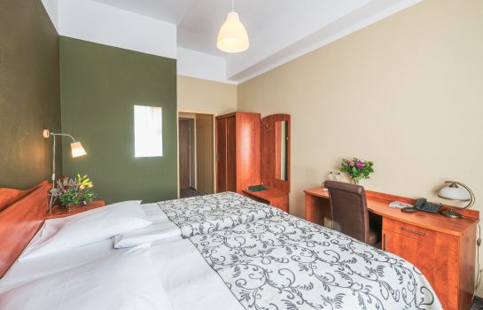 Double room (standard) Polonia