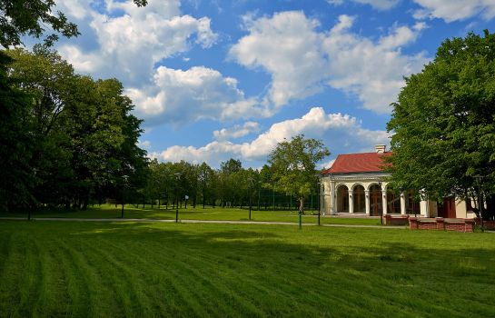 Golfplatz Zamek w Baranowie Sandomierskim