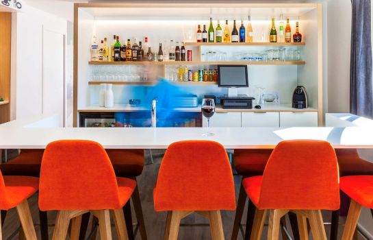 Hotel-Bar ibis Styles Toulouse Nord Sesquieres