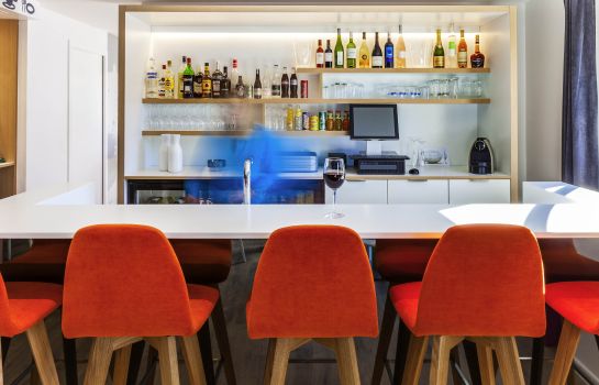 Hotel-Bar ibis Styles Toulouse Nord Sesquieres