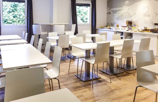 Restaurant ibis Styles Toulouse Nord Sesquieres