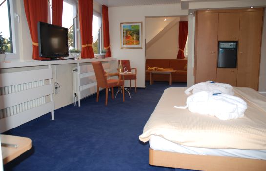 Aparthotel Kleine Perle in Cuxhaven – HOTEL DE