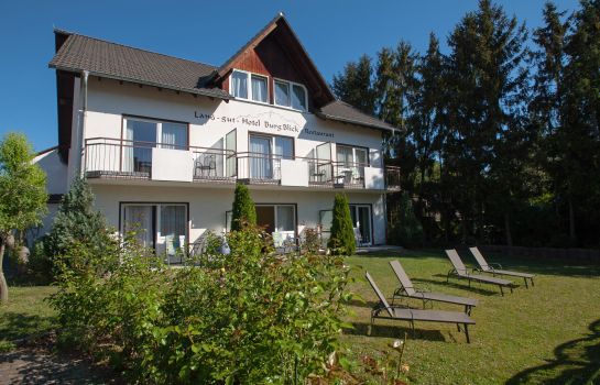 land gut hotel burgblick bad kreuznach hotel info
