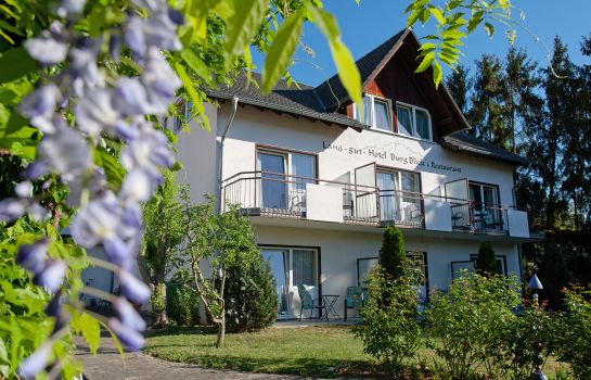 land gut hotel burgblick bad kreuznach hotel info