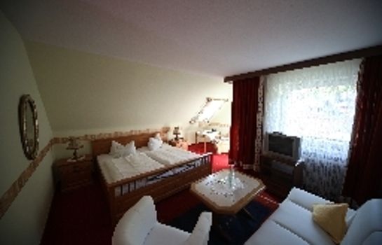 hotel am schwanenweiher in briedern hotel de