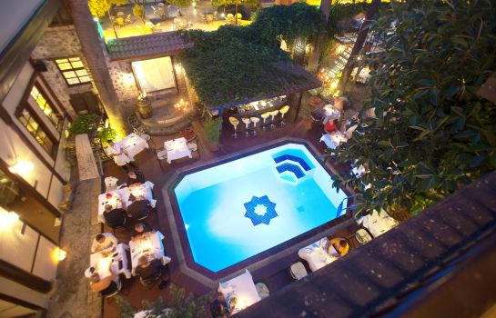 Hotel Alp Pasa Antalya Kaleici Old Town Great Prices At Hotel Info