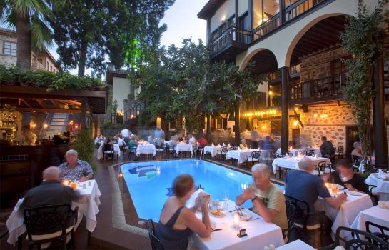 Hotel Alp Pasa Antalya Kaleici Old Town Great Prices At Hotel Info