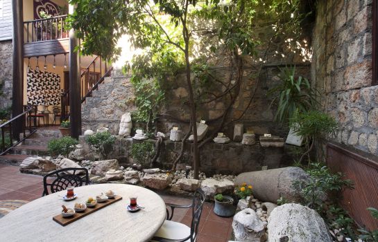 Hotel Alp Pasa Antalya Kaleici Old Town Great Prices At Hotel Info