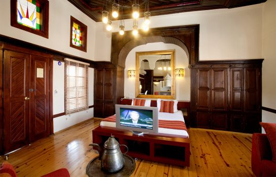 hotel alp pasa antalya kaleici old