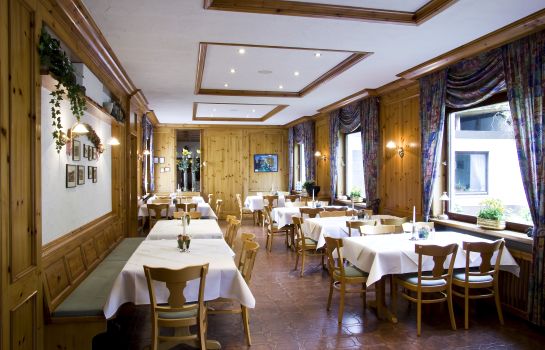 Restaurant 2 Ohrnbachtal Gasthof & Landhotel