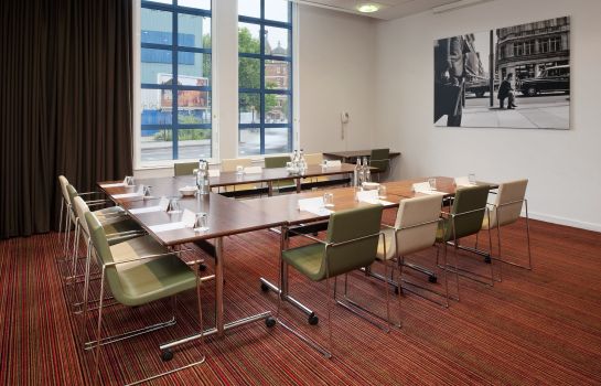 Holiday Inn Express London City Hotel De