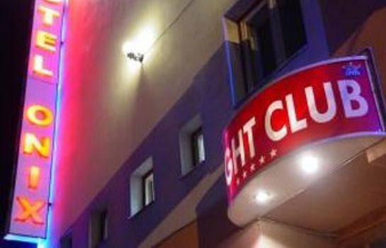 Hotel Onix Cluj Napoca Great Prices At Hotel Info