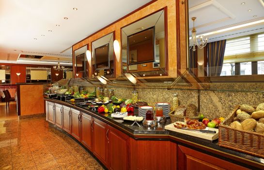 Hyperion Hotel Berlin – HOTEL DE