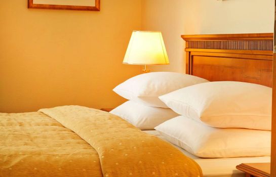 Hyperion Hotel Berlin – HOTEL DE