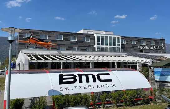 airporthotel grenchen hotel de