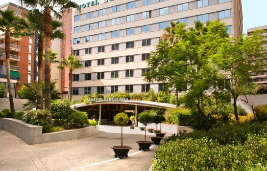 Senator Barcelona Hotel Spa Great Prices At Hotel Info Senator Barcelona Hotel Spa Great Prices At Hotel Info