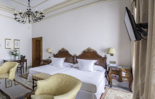 Hotel Duques De Medinaceli In El Puerto De Santa Maria Hotel De
