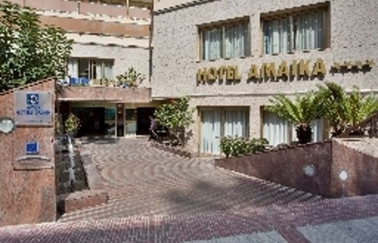 Hotel HTOP Amaika - Adults Only 4* Superior - Calella – Great prices at  HOTEL INFO
