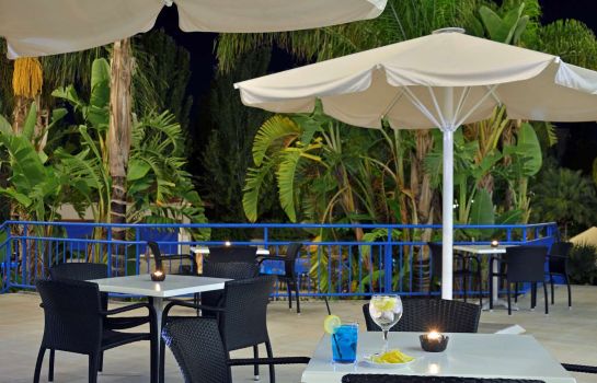 Bar del hotel Sol Costa Daurada