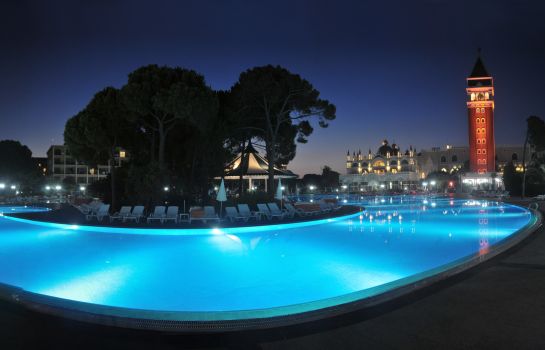 Hotel Venezia Palace Antalya Great Prices At Hotel Info