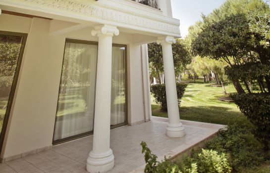 Hotel Venezia Palace Antalya Great Prices At Hotel Info