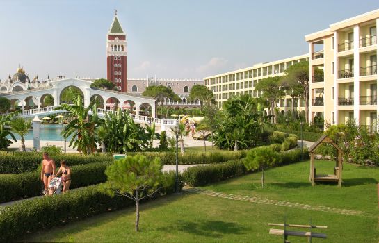 Hotel Venezia Palace Antalya Great Prices At Hotel Info