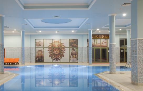 Hotel Venezia Palace Antalya Great Prices At Hotel Info