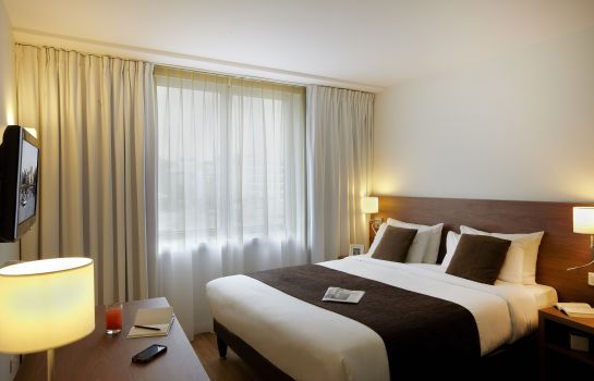 Hotel Citadines Place d'Italie Paris - Europe – Great prices at HOTEL INFO