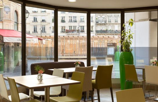 Hotel Citadines Les Halles Paris Great Prices At Hotel Info