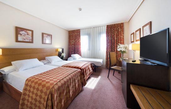 Hotel Hotel Exe Getafe Hotel De