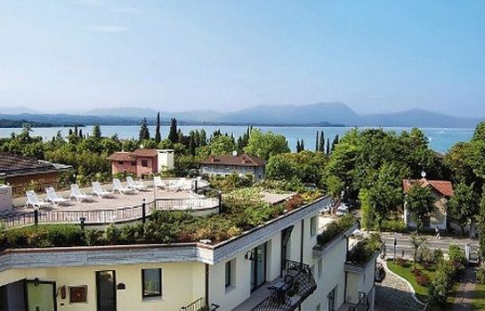 Hotel Admiral Villa Erme Desenzano Del Garda Great Prices At Hotel Info