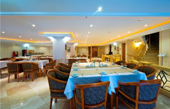 Askoc Hotel Istanbul Great Prices At Hotel Info